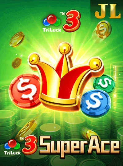 High RTP slot game cover